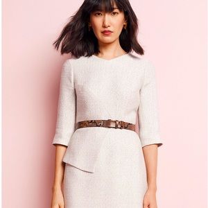 The Fold London’s Eaton dress